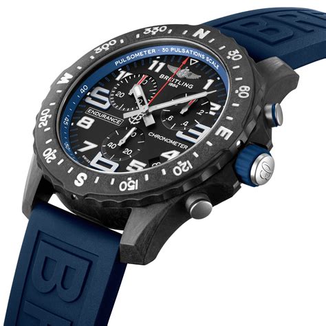 breitling endurance pro best price|breitling endurance pro 44mm blue.